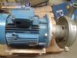 Bomba centrifuga 15 cv  Alfa LavaL