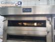 Forno de lastro em inox Prtica